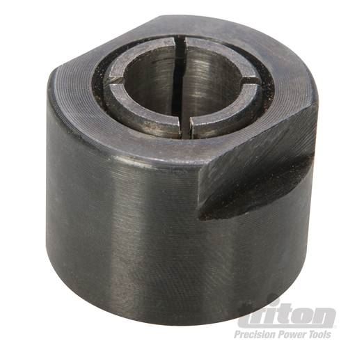 Triton Router Collet 12mm TRC012 12mm Collet 704520 eBay