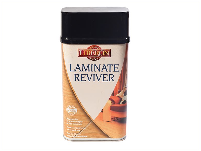 Laminate Floor Sealer 1 litre (Reviver) LIBLFS1L eBay