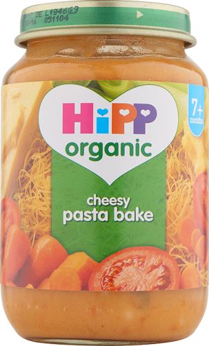 Familia swiss muesli Baby Food no added sugar 12x 250g (4062300896420)