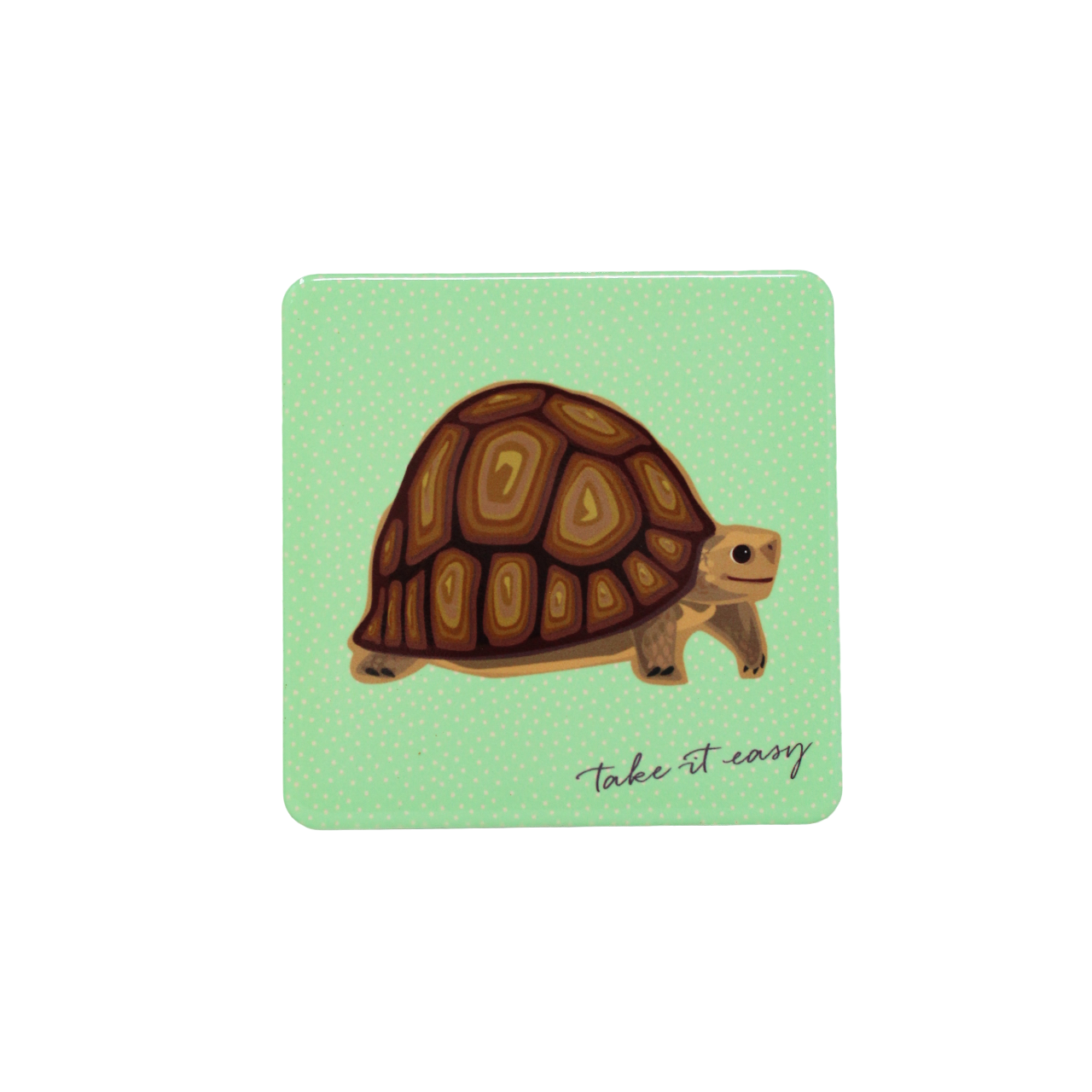 Drink Coasters Pet Small Animal Horse Guinea Pig Tea Coffee Hot Drinks Ceramic