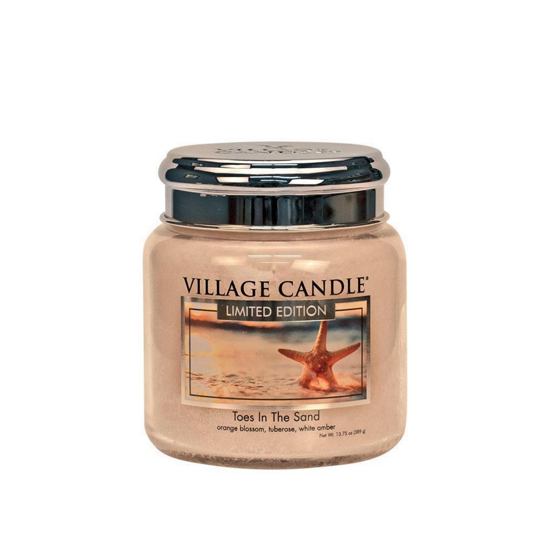 Village Candle FRESH LEMON Citrus parfumée Premium Jar Parfumé Bougies Idée Cadeau Village Candle FRESH LEMON Citrus parfumée Premium Jar Parfumé Bougies Idée Cadeau