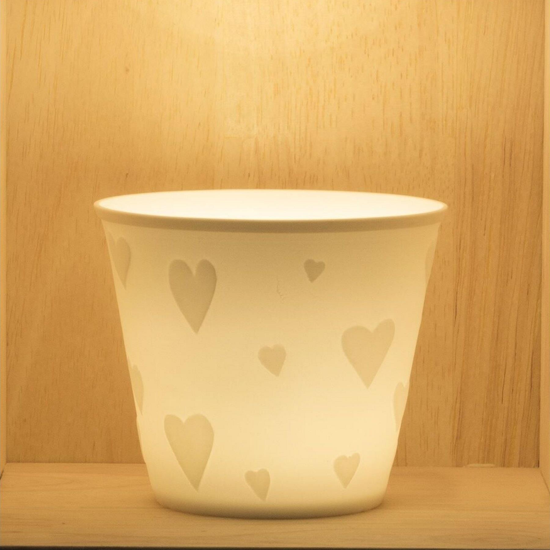 Nordic Lights Tea Light Holder Lovely Designs Bright Your Home Winter