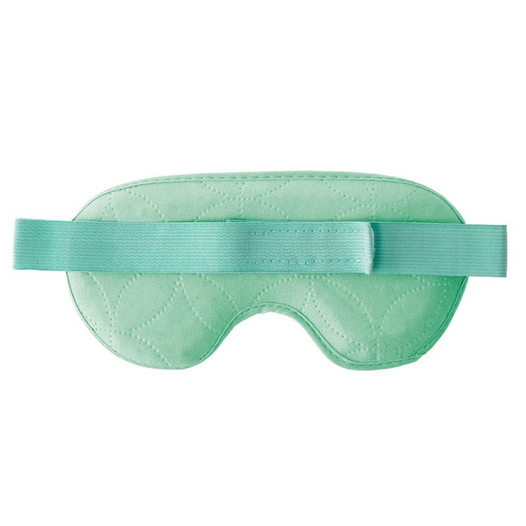 Aroma Home Gel Beads Green Eye Mask Lavender Gel Cold Cooling Soothing Relief eBay