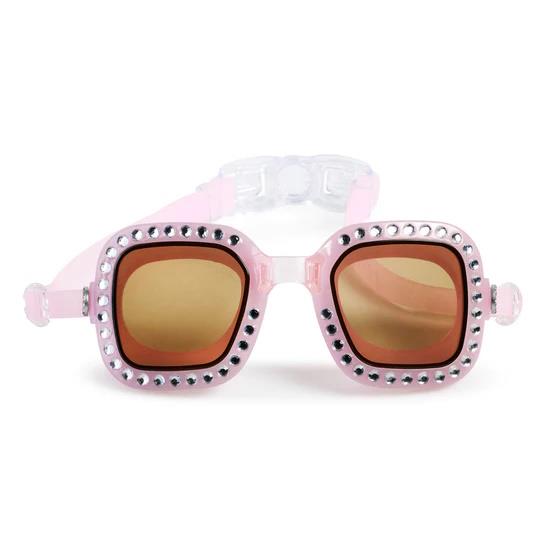 Bling2O Womens Swimming Goggles Adult UV Swim Mature Glasses 13+ - Picture 5 of 7