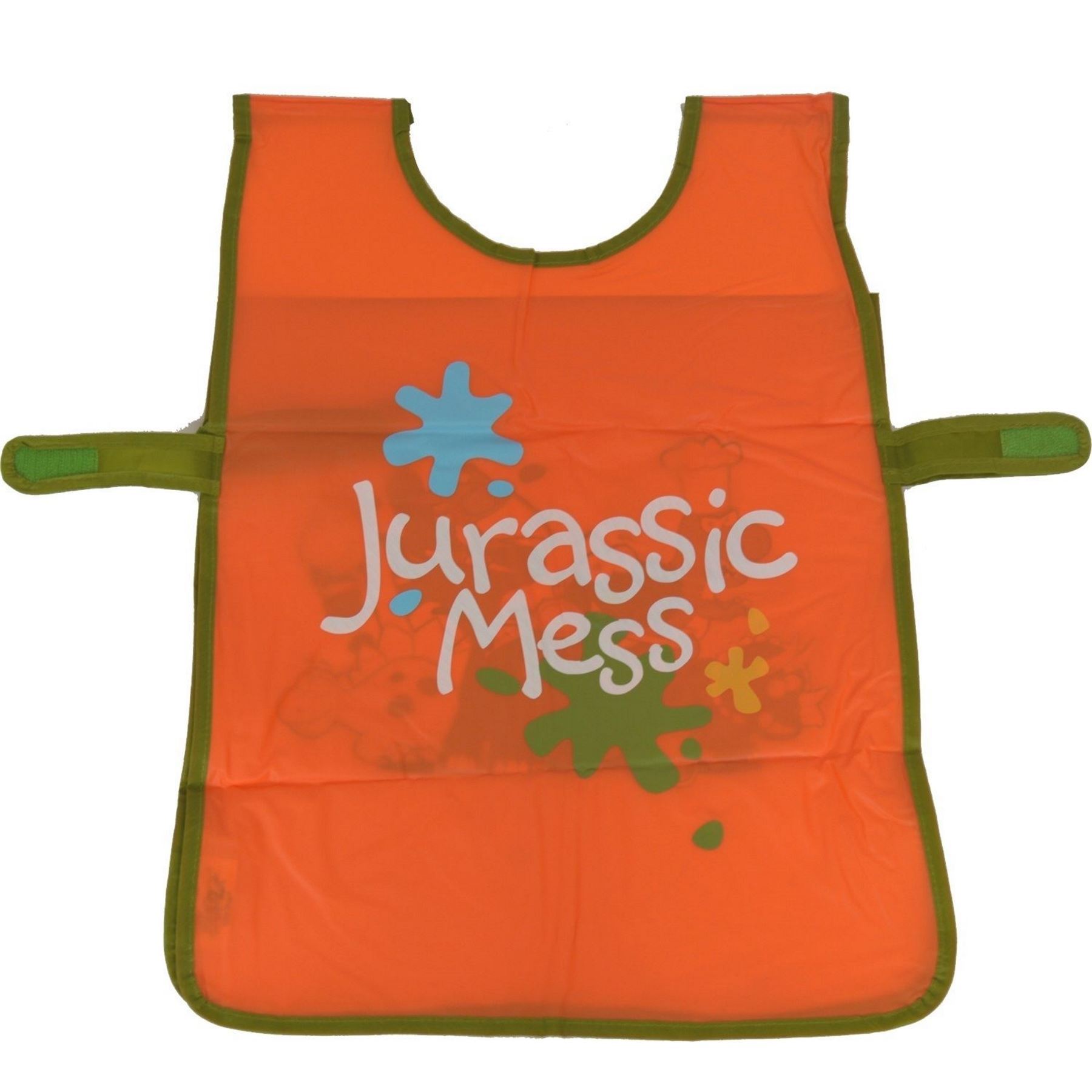 Venta al por mayor Delantales de cocina para pintura de tabardos para niños guardería escuela primaria - Imagen 8 de 20