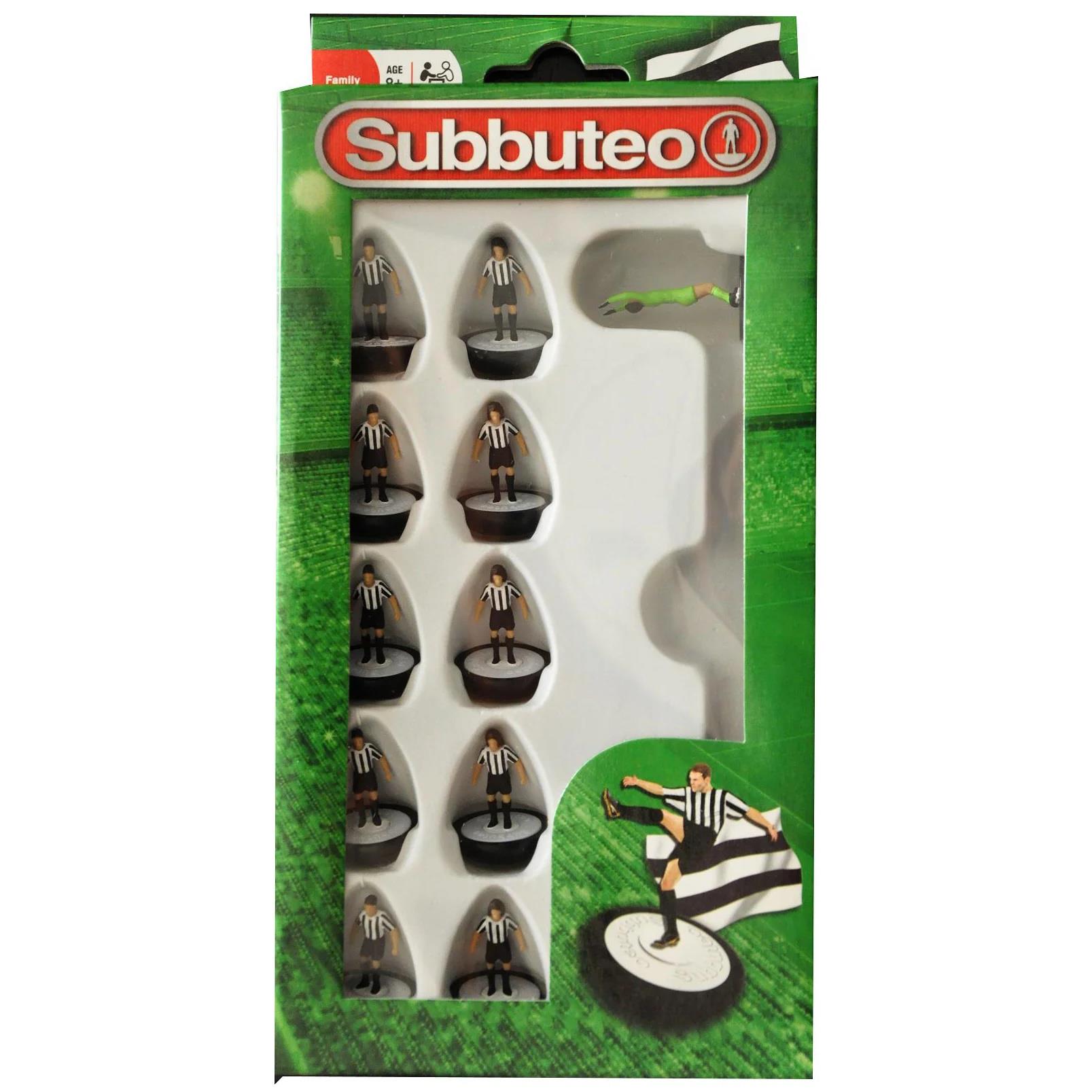 New Subbuteo Products - New Accessories