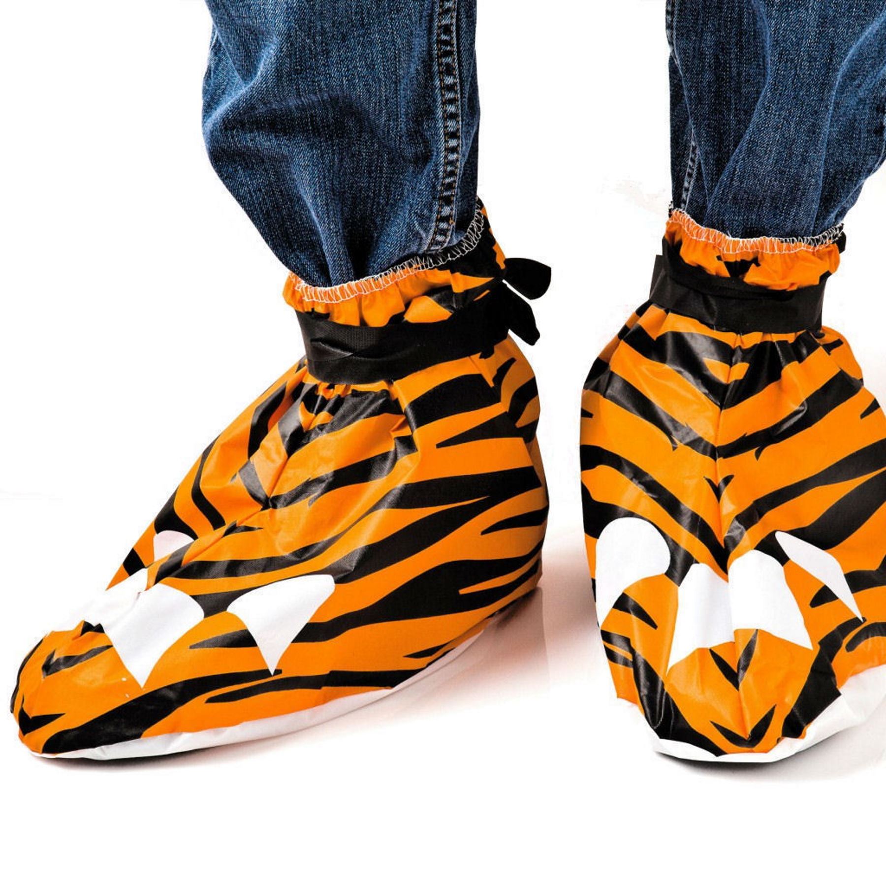 tiger footwear