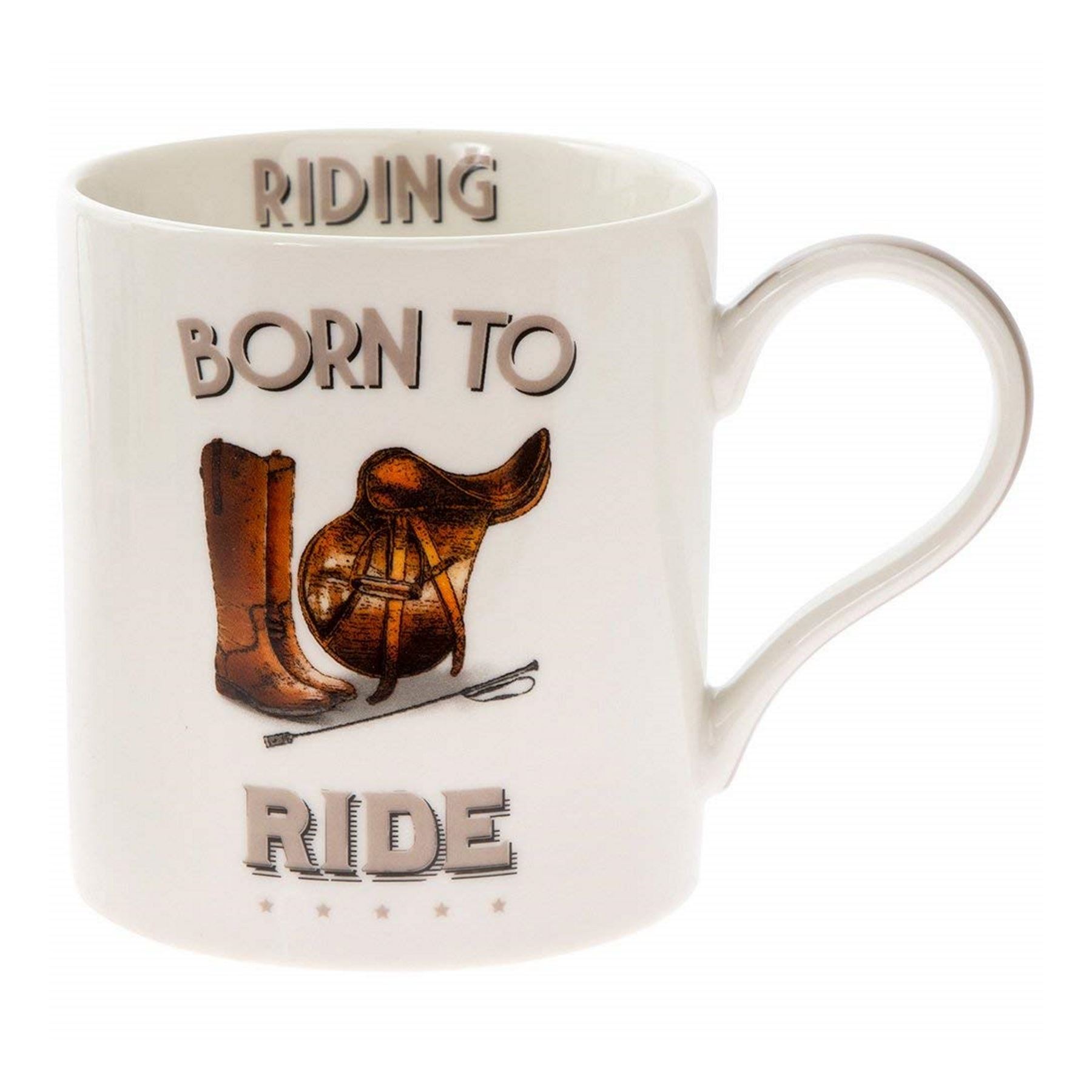 personalised name mug horse themed equestrian cute special christmas gift for her coffee cup mug