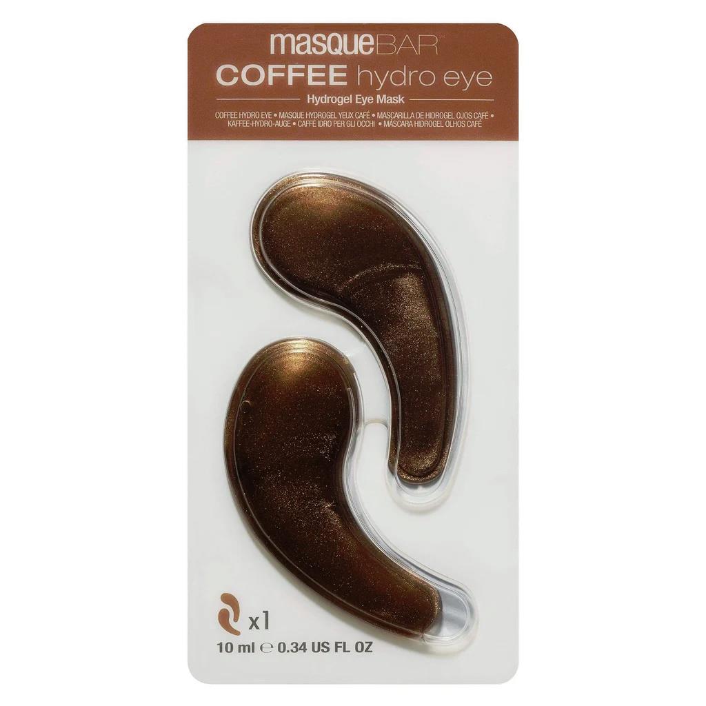 Hydro Gel Eye Masks Hydrate Brighten Reduce Puffiness Dark Circles K-Beauty - Picture 5 of 11