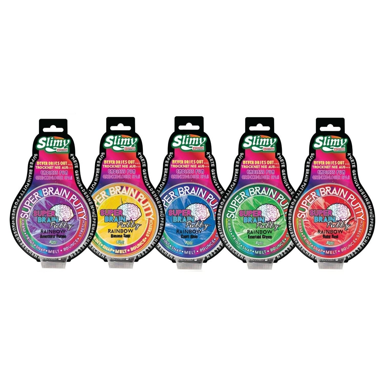 thinking putty smyths