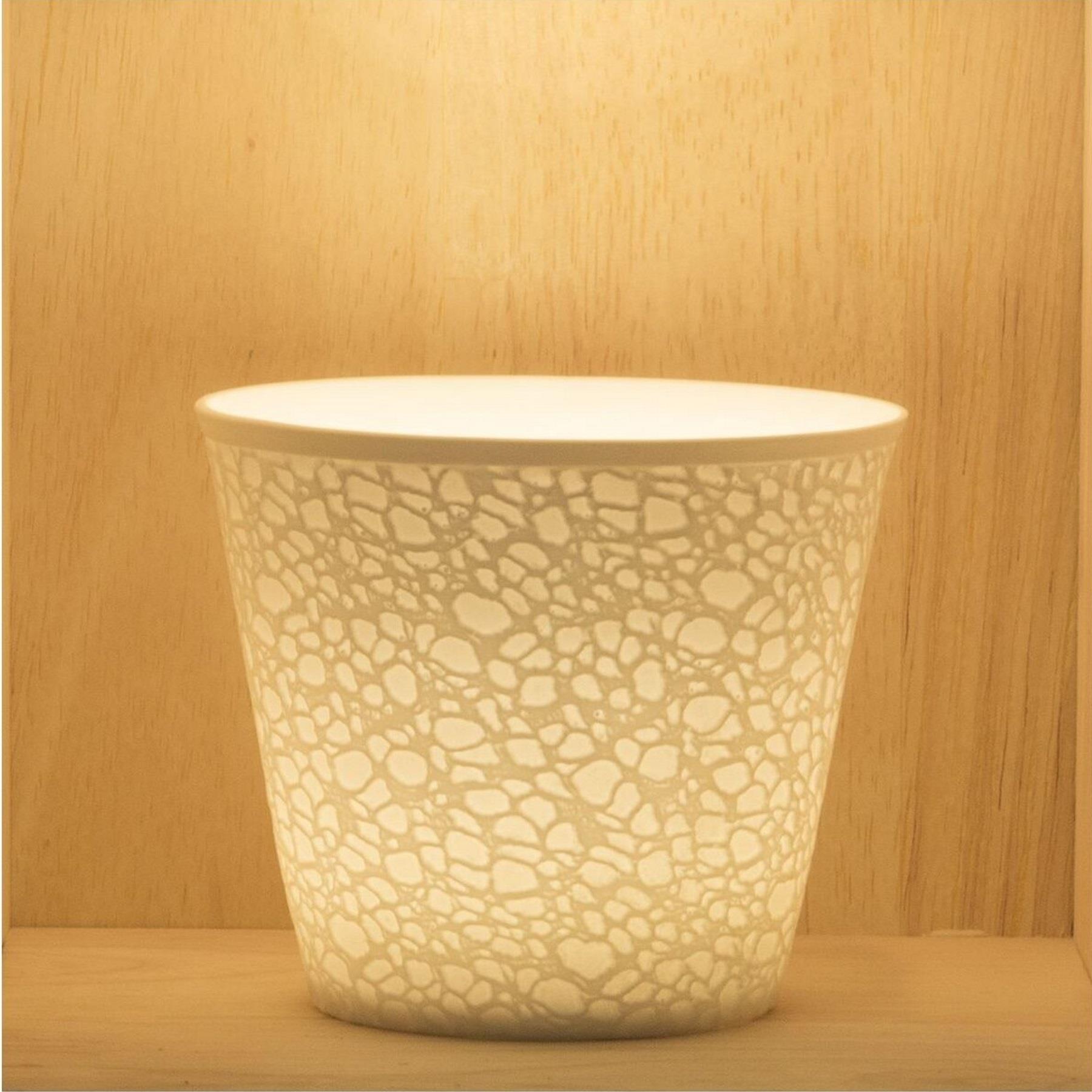 Nordic Lights Tea Light Holder Lovely Designs Bright Your Home Winter