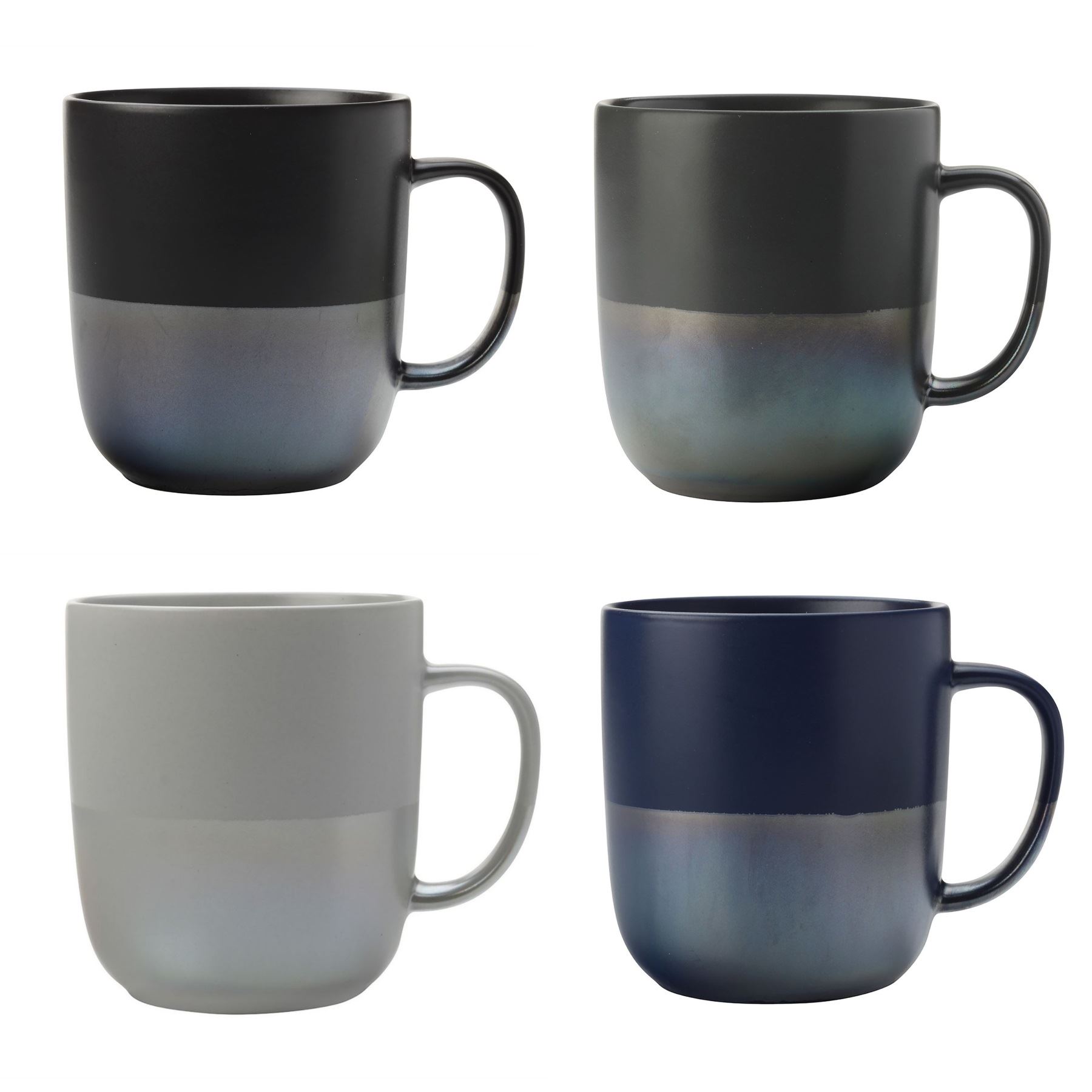 different types of coffee cups.American, Express and Mexican different types of coffee cups.American, Express and Mexican