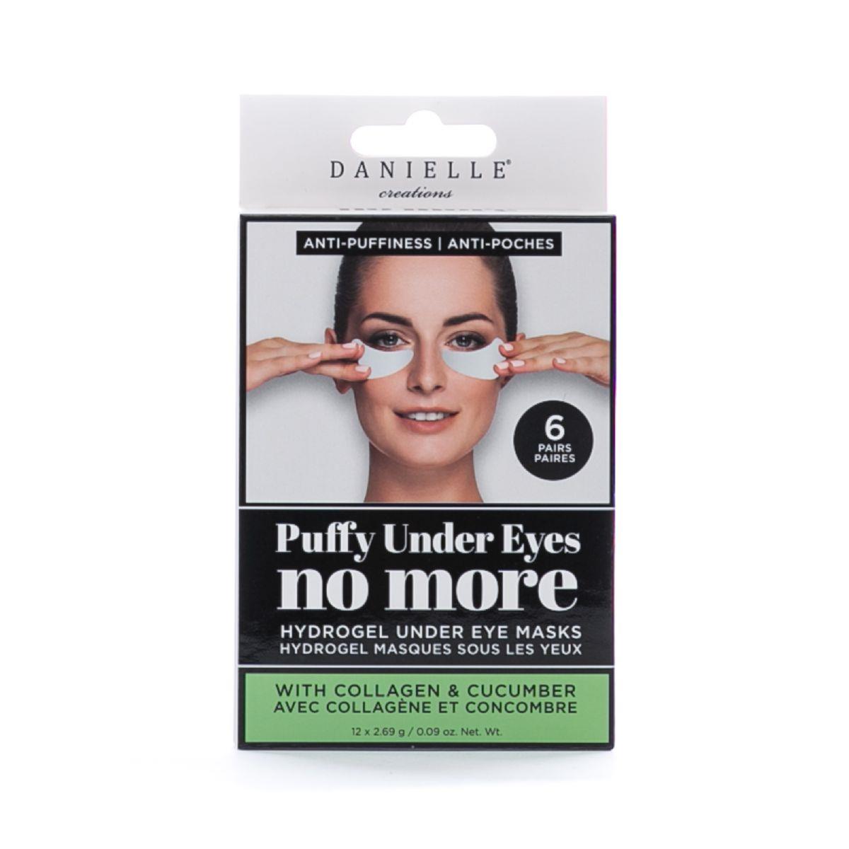 danielle creations eye serum
