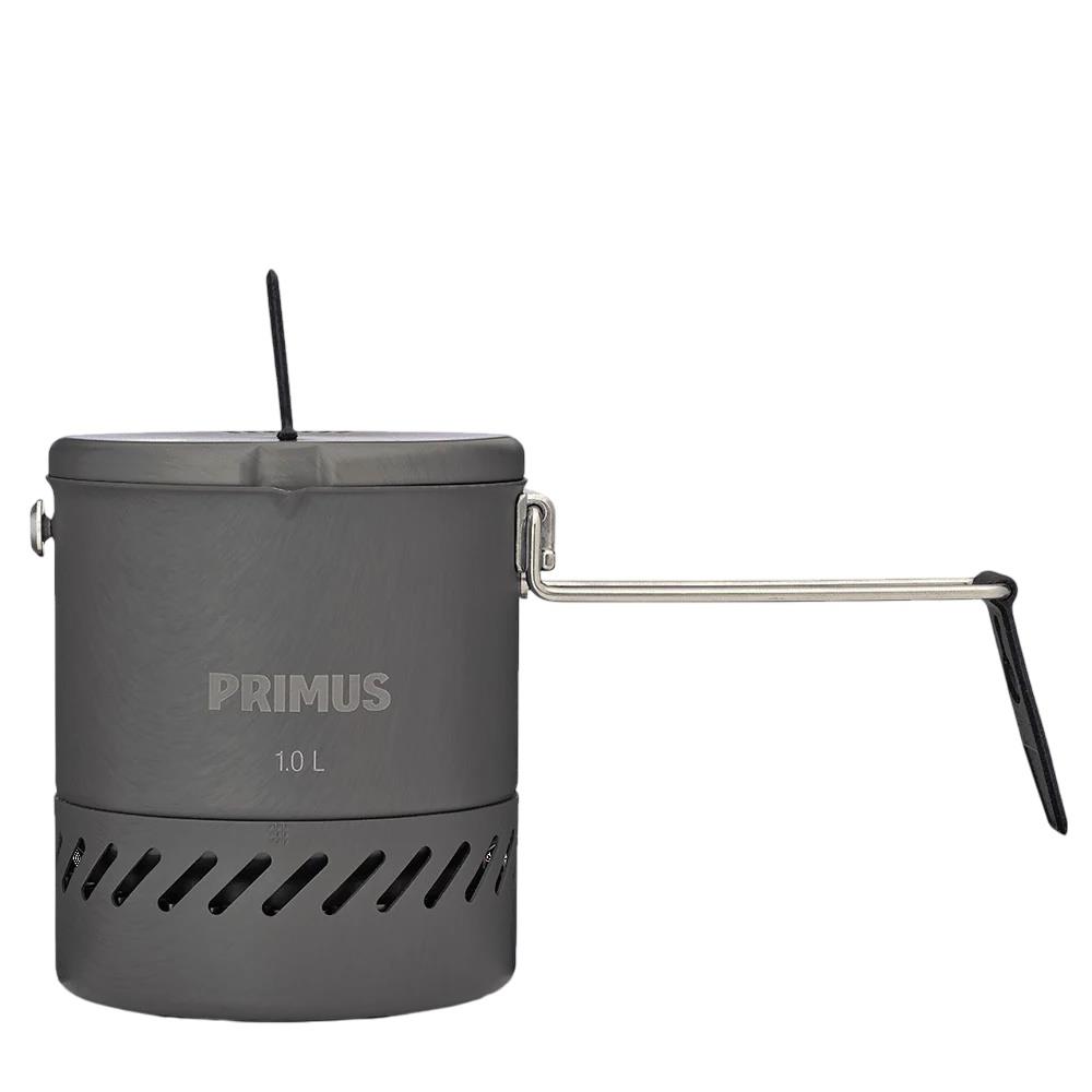 Primus Efficient Heat Pot Transportable Camping Easy Cooking Heat Exchanger - Picture 8 of 13