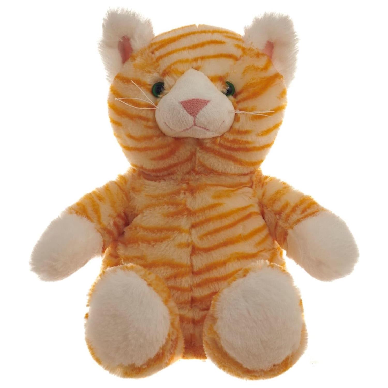 Microwavable Hottie Heatable Plushie Hot Cold Heat Pack Lavender Childrens Gift