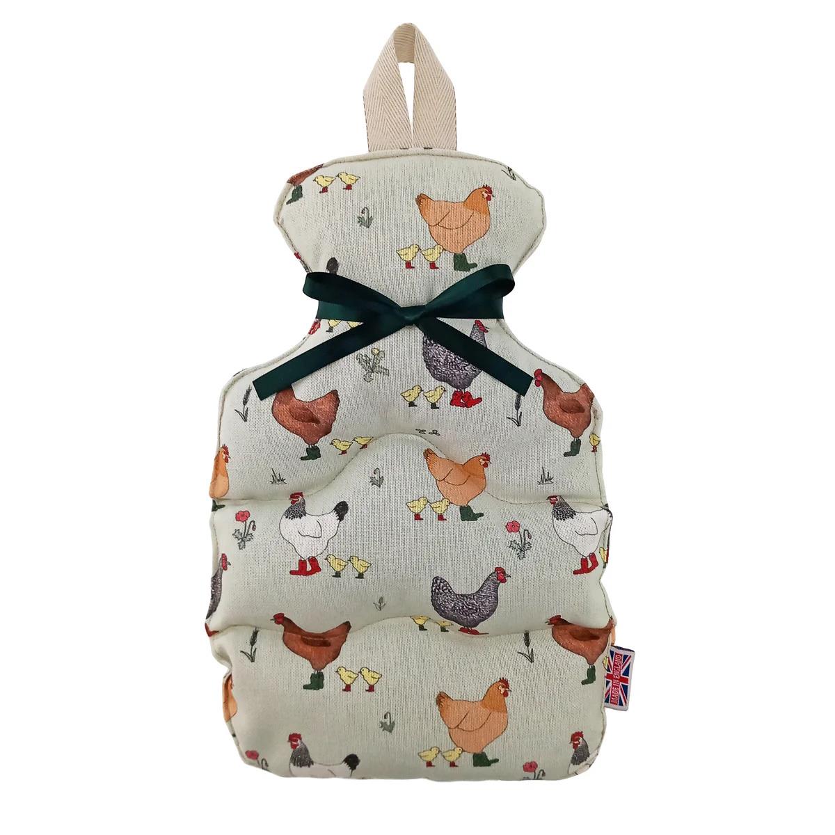 Microwavable Hot Water Bottle Pain Relief Heat Wrap Wheat Bag Lavender Floral - Picture 23 of 27