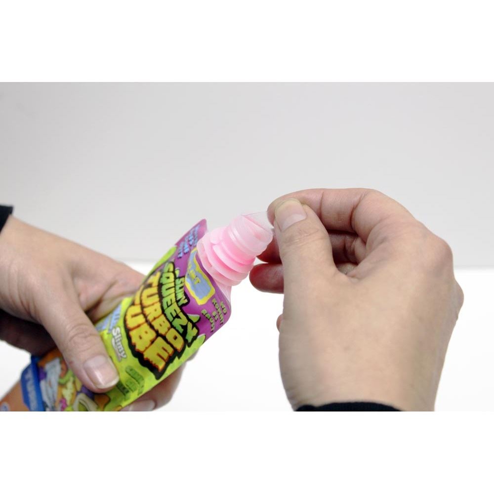 wiggle slime inner tubes