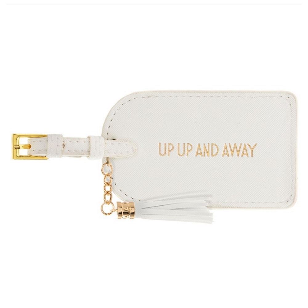 up up and away luggage