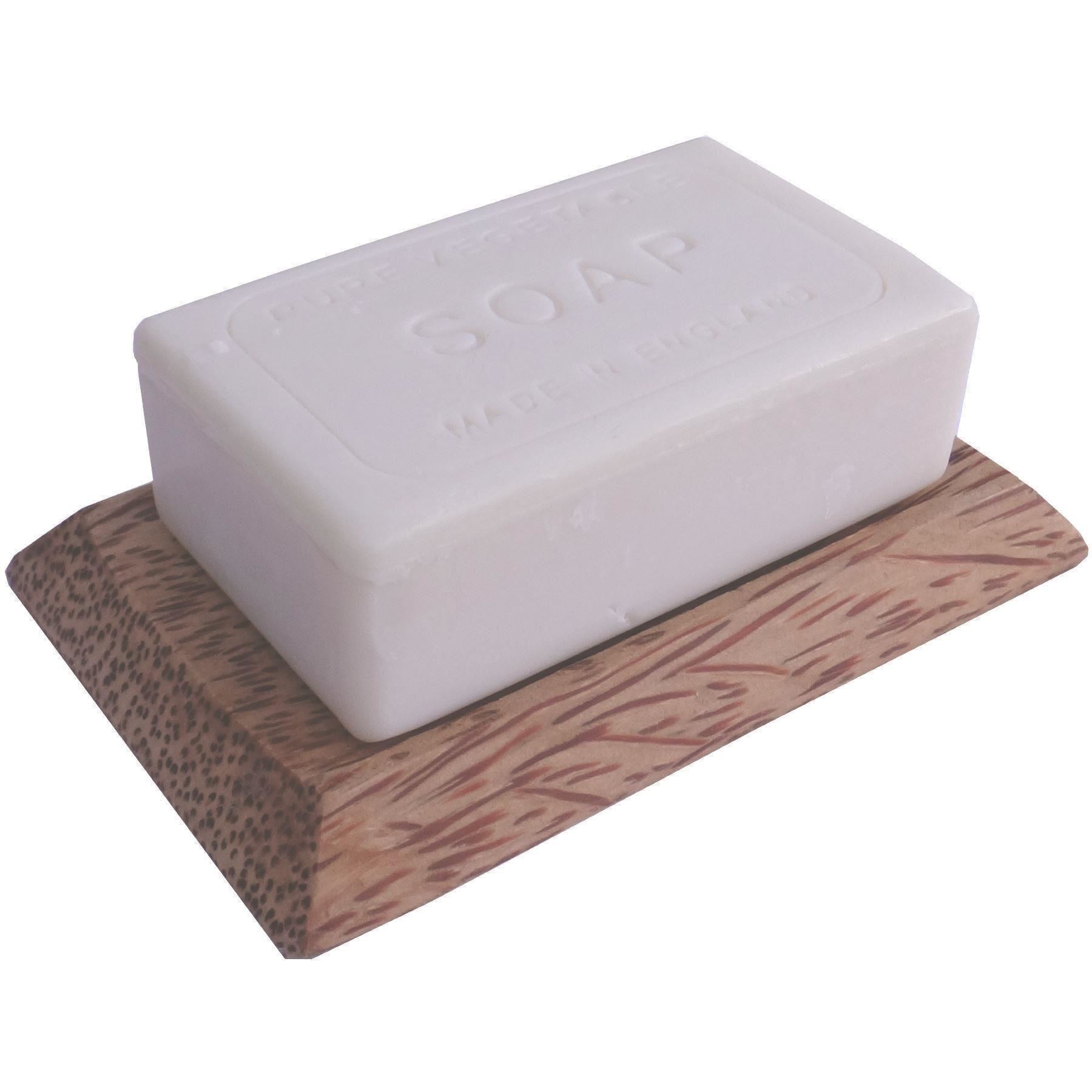 The English Soap Company 3 Kings Frankincense & Myrrh Scented Luxury