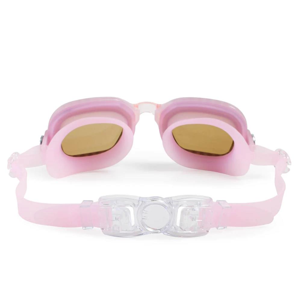 Bling2O Womens Swimming Goggles Adult UV Swim Mature Glasses 13+ - Picture 7 of 7