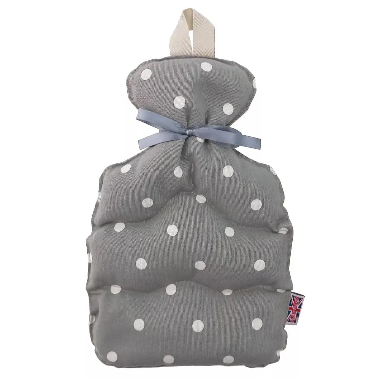 Microwavable Hot Water Bottle Pain Relief Heat Wrap Wheat Bag Lavender Floral - Picture 5 of 27