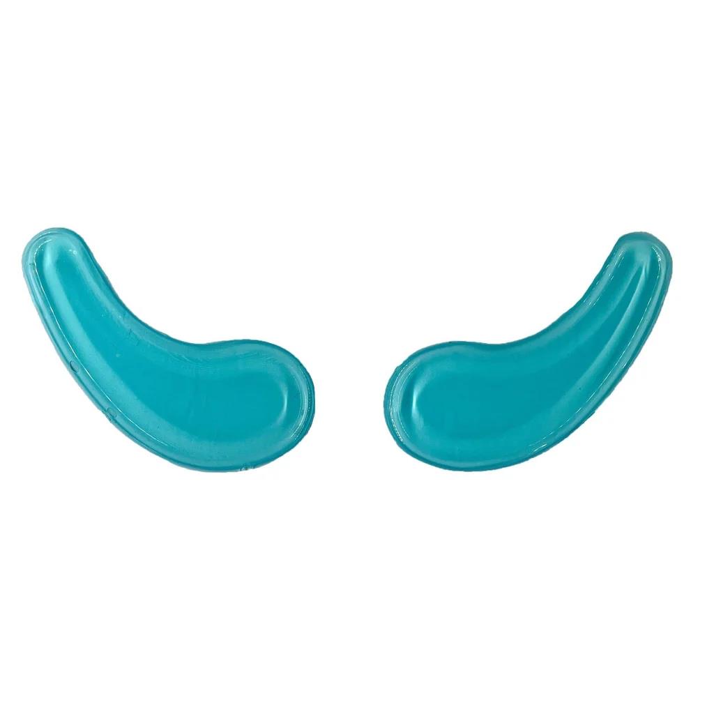 Hydro Gel Eye Masks Hydrate Brighten Reduce Puffiness Dark Circles K-Beauty - Picture 4 of 11