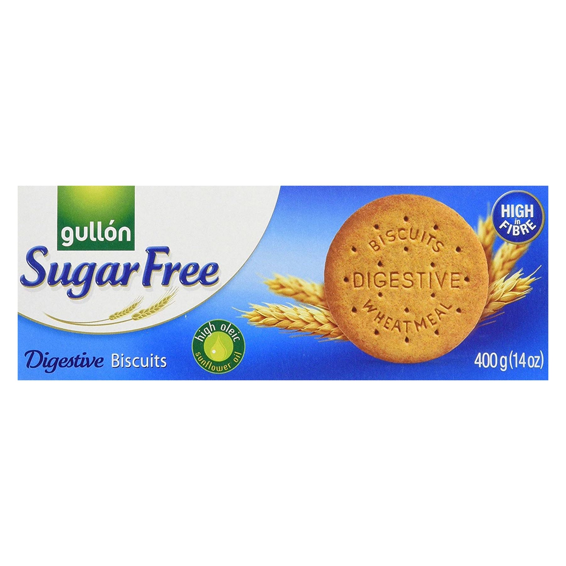 Gullon Sugar Free Biscuits For Diabetics Gullon Sugar Free Low Calorie Diet Snack Diabetic Biscuit Digestives