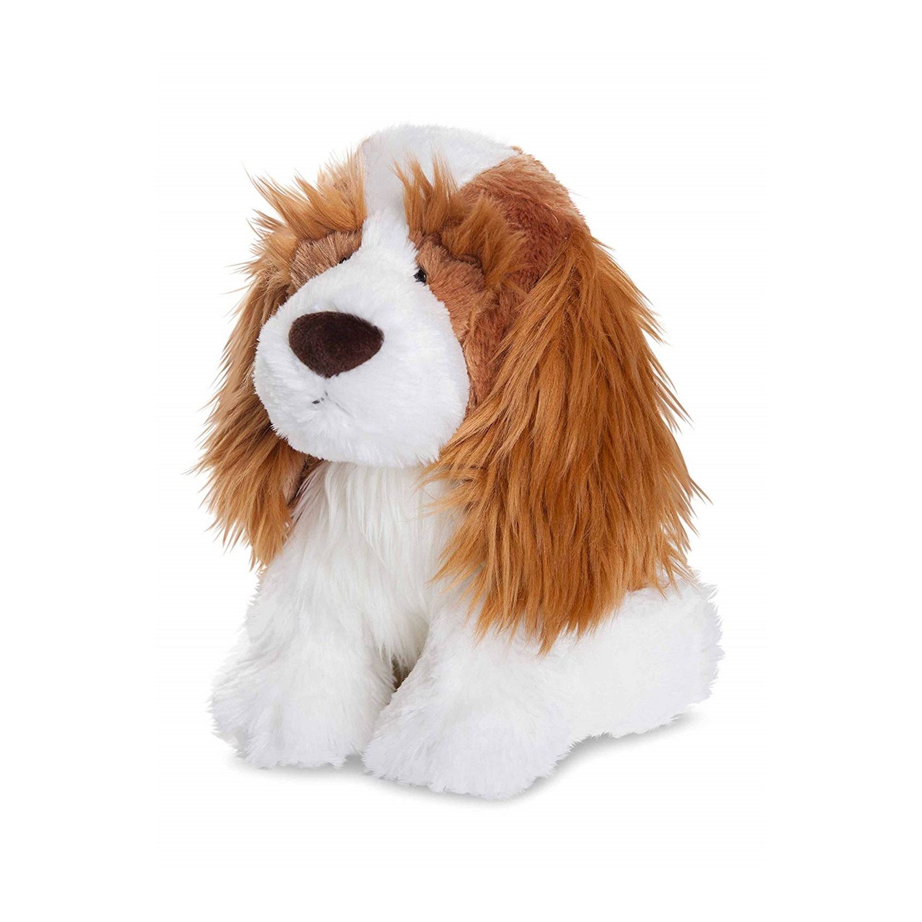 mr peabody plush