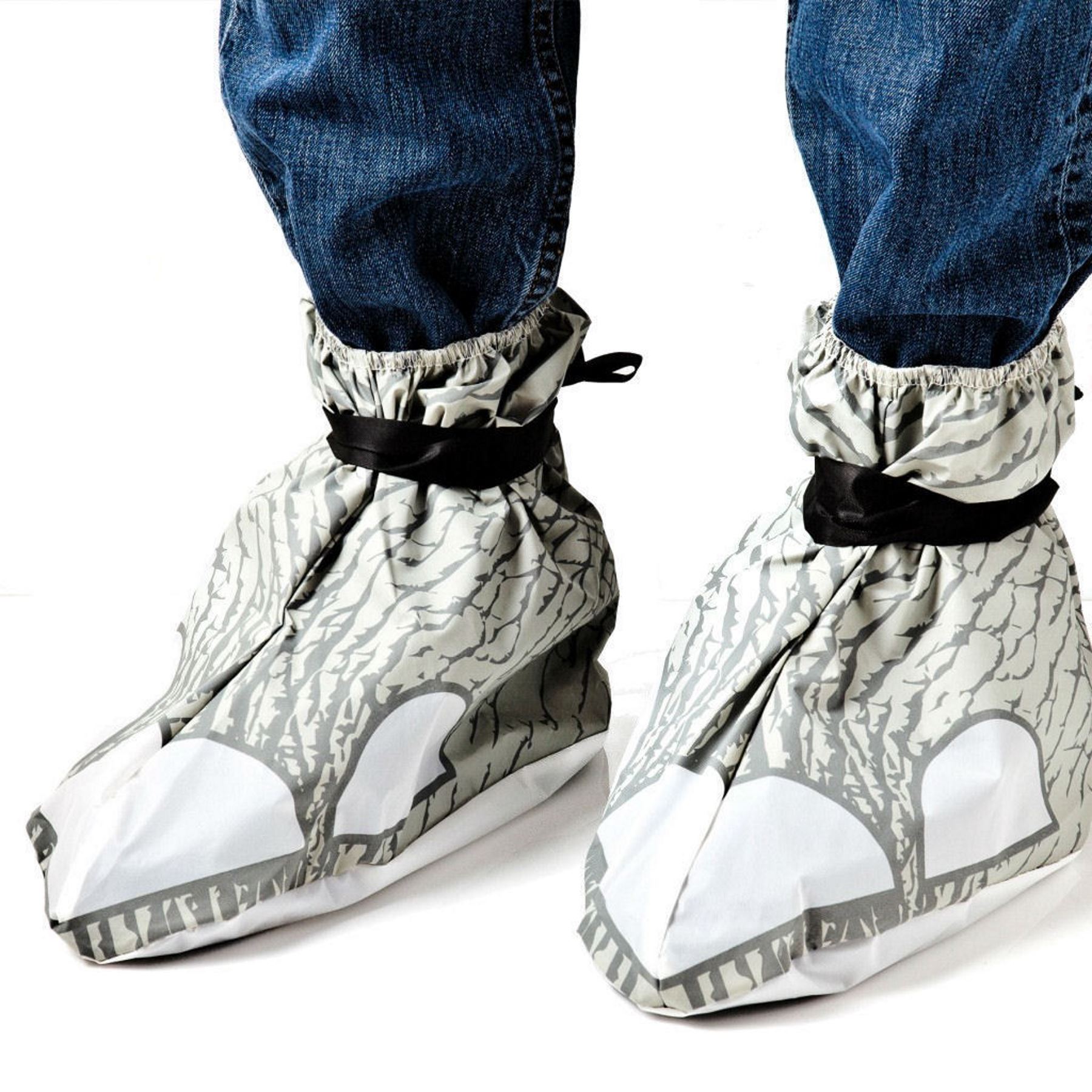 festival shoe covers