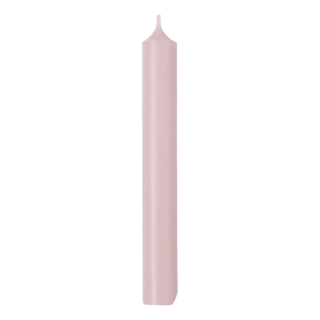 Vela de cilindro de color liso sin perfume mesa bistró velas de boda - Imagen 44 de 61