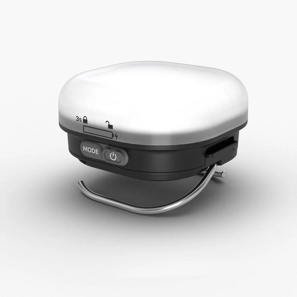 Silva Mini Linterna Antorcha LED Camping Resistente al Agua Tecnología Híbrida 250 lm - Imagen 2 de 29