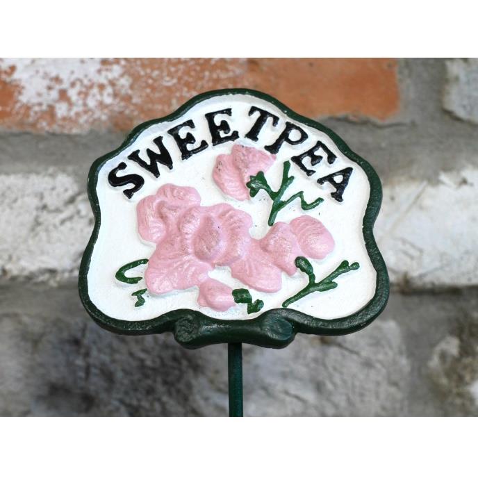 Metal Vegetable Markers Plants Labels Garden Sign Outdoor Veg Tags Heavy Duty - Picture 12 of 13