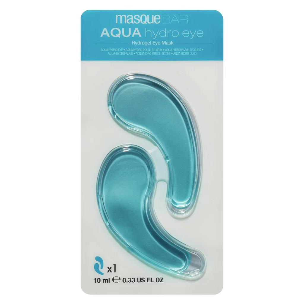 Hydro Gel Eye Masks Hydrate Brighten Reduce Puffiness Dark Circles K-Beauty - Picture 2 of 11