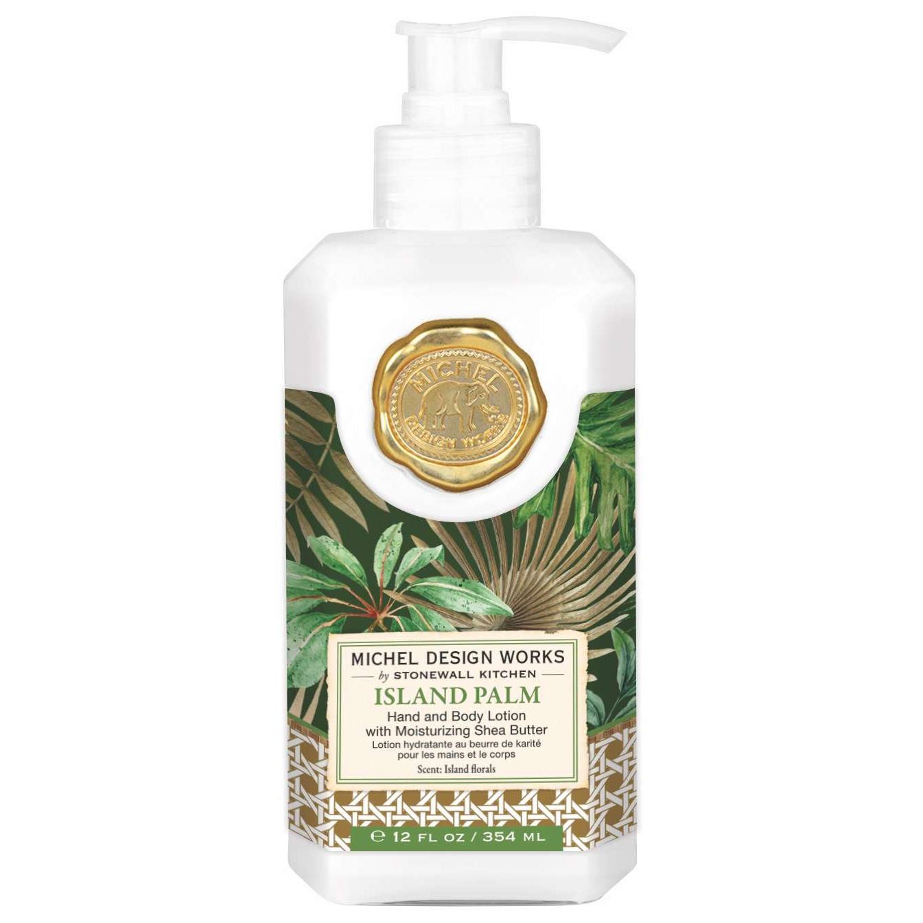 Hand Body Lotion 353ml Moisturising Hydrating Various Scents Michel Design Work - Picture 5 of 8