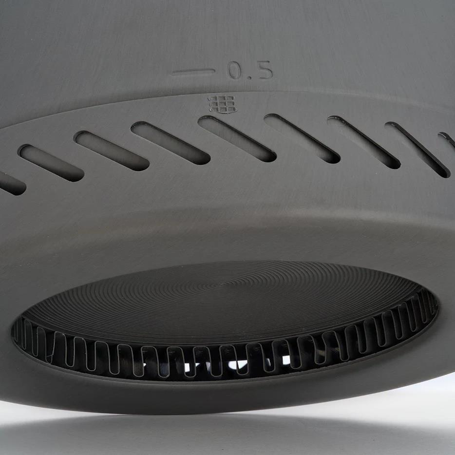 Primus Efficient Heat Pot Transportable Camping Easy Cooking Heat Exchanger - Picture 13 of 13