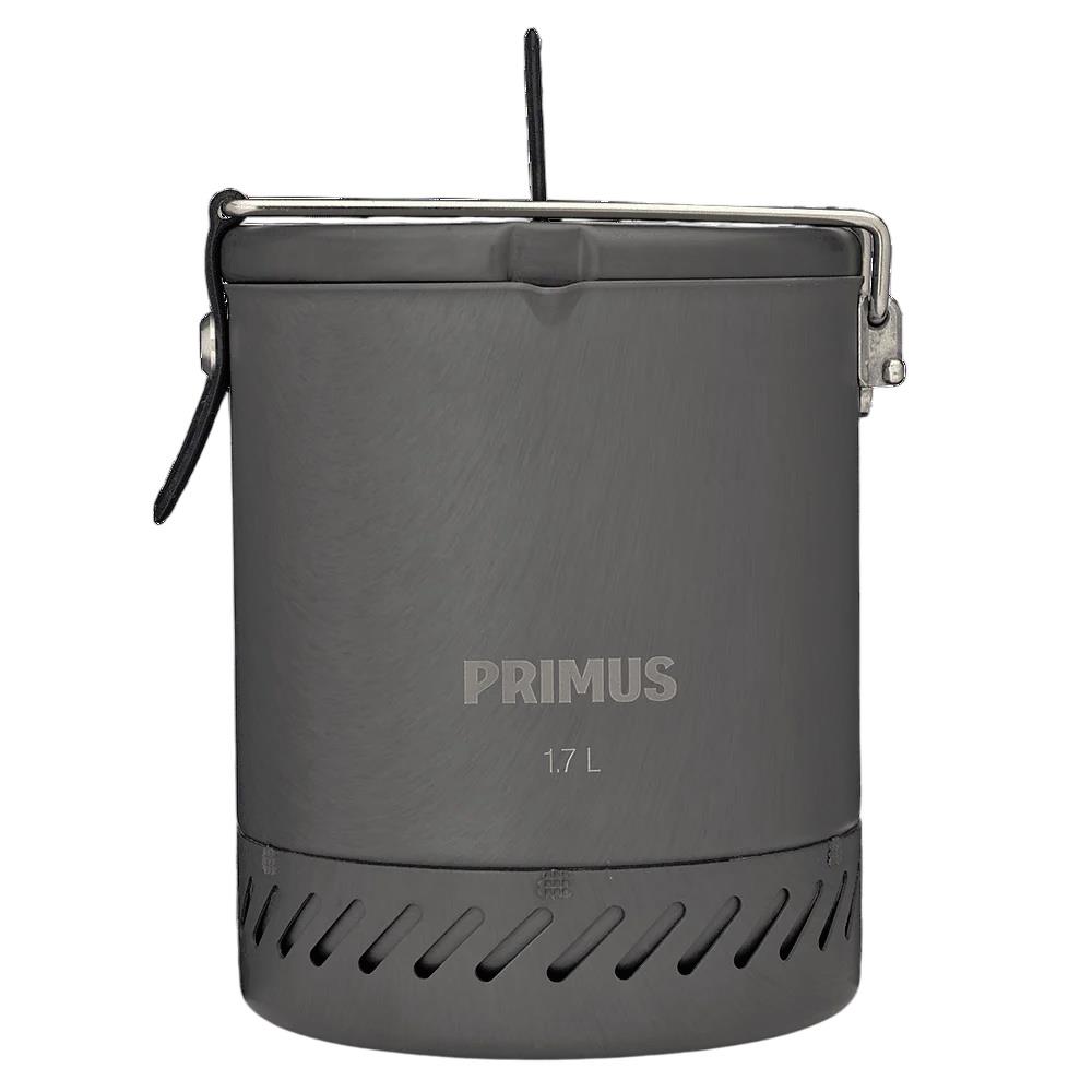 Primus Efficient Heat Pot Transportable Camping Easy Cooking Heat Exchanger - Picture 5 of 13