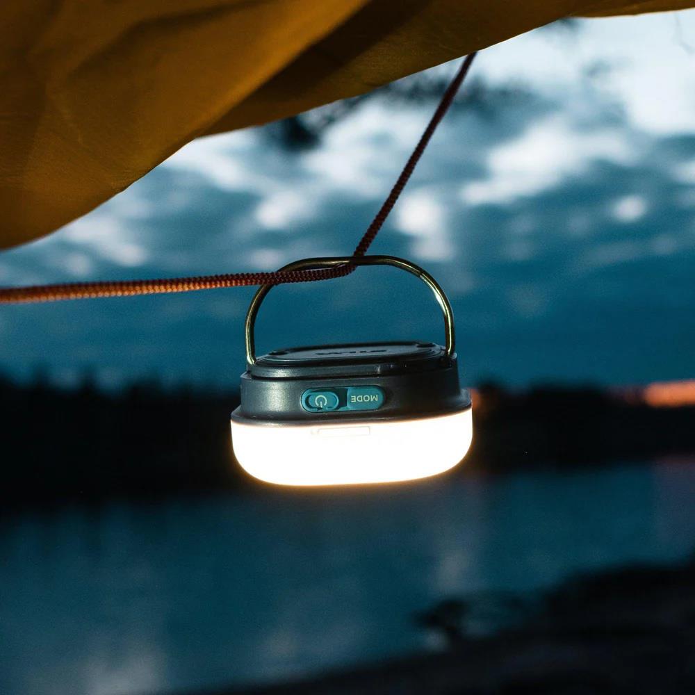 Silva Mini Linterna Antorcha LED Camping Resistente al Agua Tecnología Híbrida 250 lm - Imagen 14 de 29