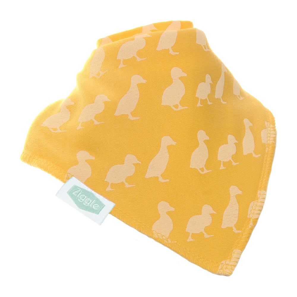 Babero Baby Dribble Algodón Bandana Estilo Vellón Granja Tractor Varios Diseños - Imagen 7 de 7