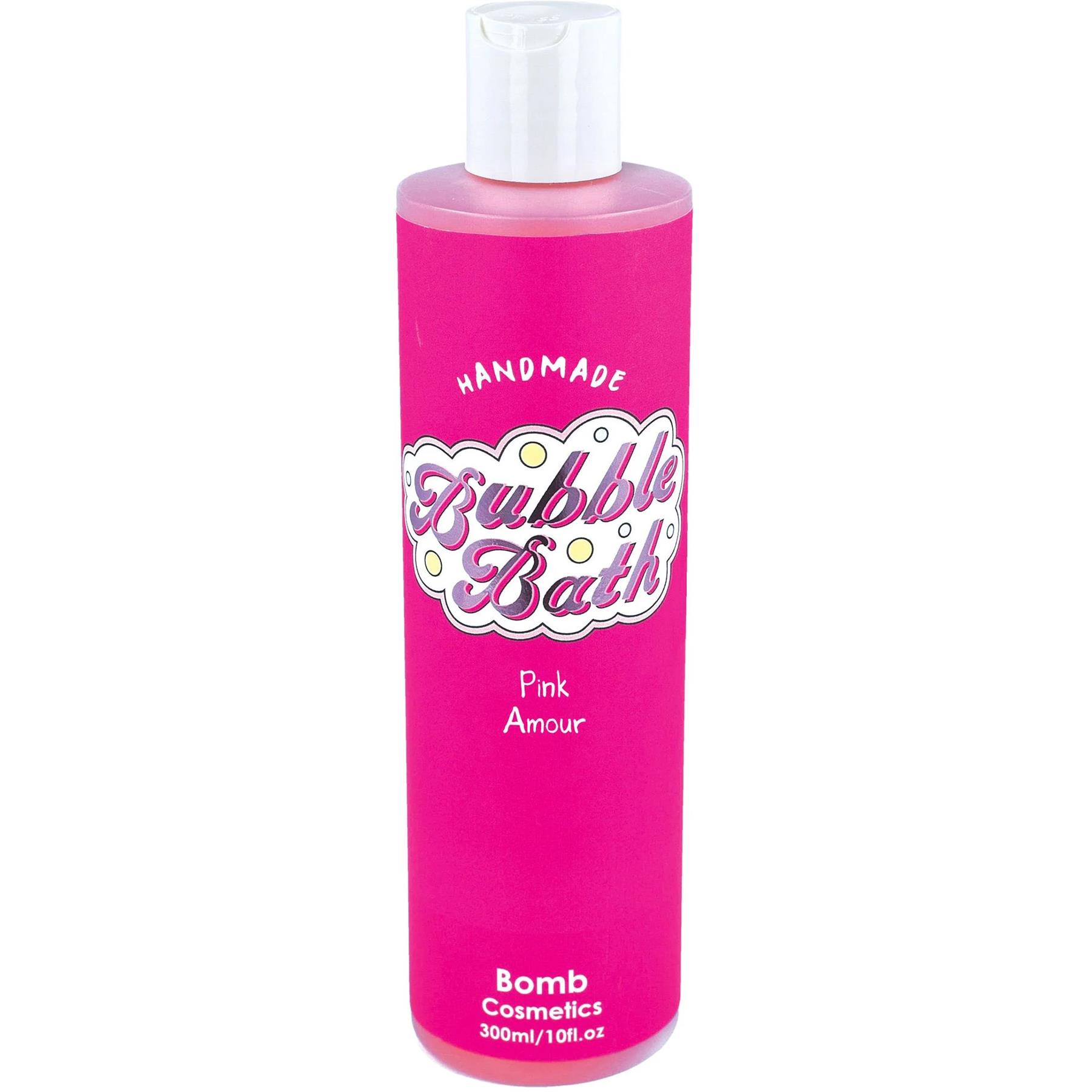 Bomb Cosmetics Bubble Bath Vegan Handmade Essential Oils Various Scents 300ml - Picture 4 of 5