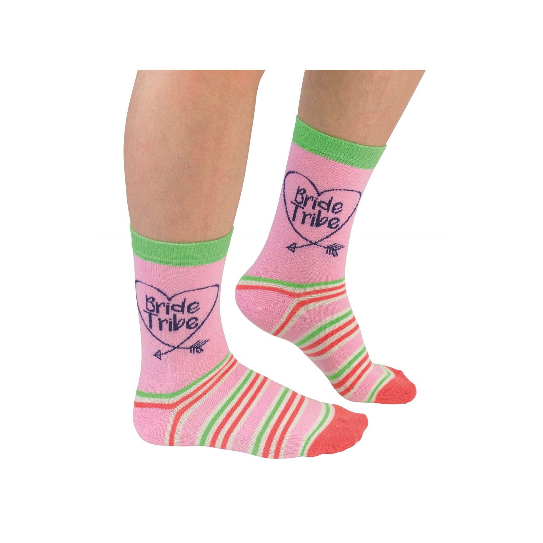 Cockney Spaniel I/'m Not Insulting You Bright Pink UK 4-8 Pair Womens Socks Gift