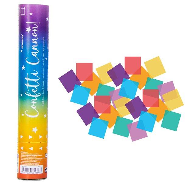Amscan NYE Decorations Birthday Party Wedding Celebration Paper Confetti Cannon