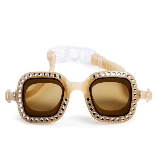 Bling2O Womens Swimming Goggles Adult UV Swim Mature Glasses 13+ - Picture 2 of 7