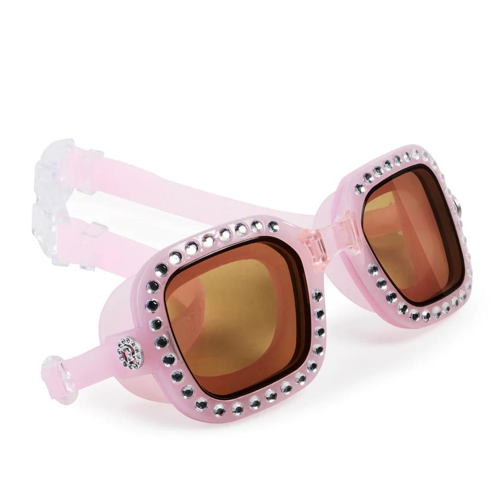 Bling2O Womens Swimming Goggles Adult UV Swim Mature Glasses 13+ - Picture 6 of 7