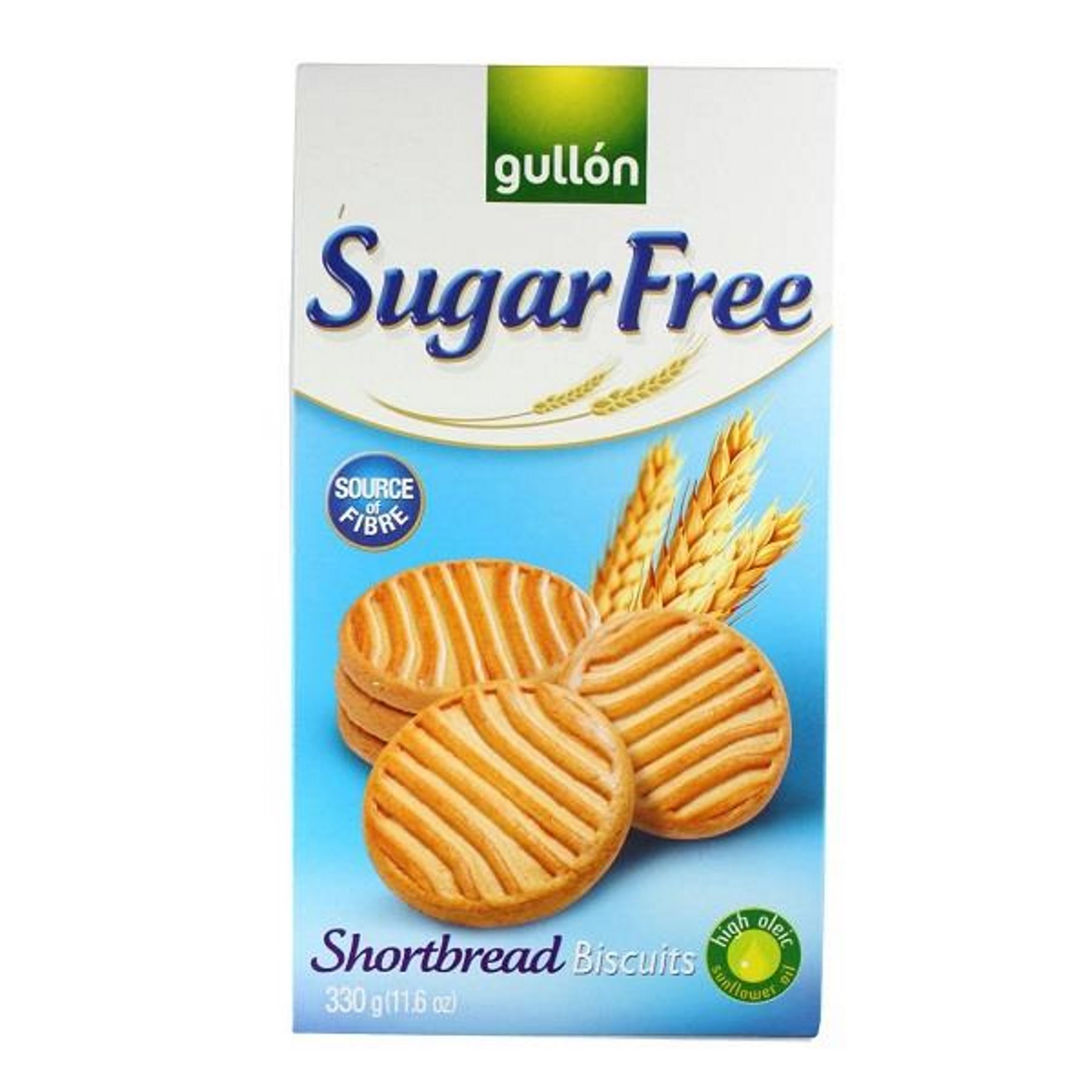 Gullon Sugar Free Biscuits For Diabetics Gullon Sugar Free Low Calorie Diet Snack Diabetic Shortbread Biscuit
