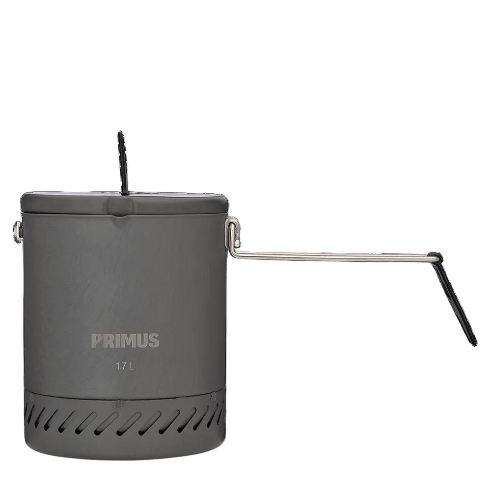 Primus Efficient Heat Pot Transportable Camping Easy Cooking Heat Exchanger - Picture 3 of 13