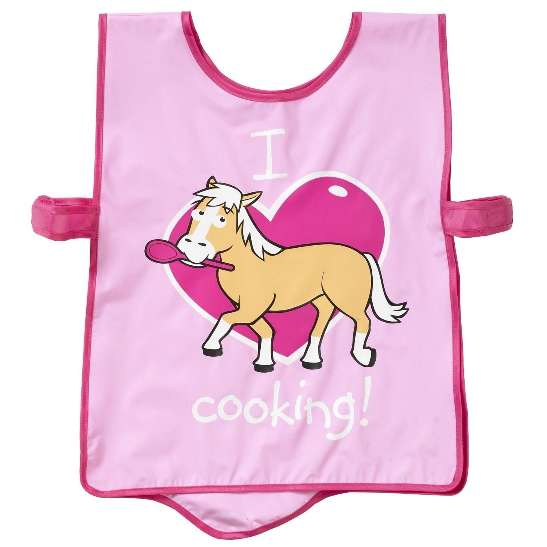 Venta al por mayor Delantales de cocina para pintura de tabardos para niños guardería escuela primaria - Imagen 17 de 20