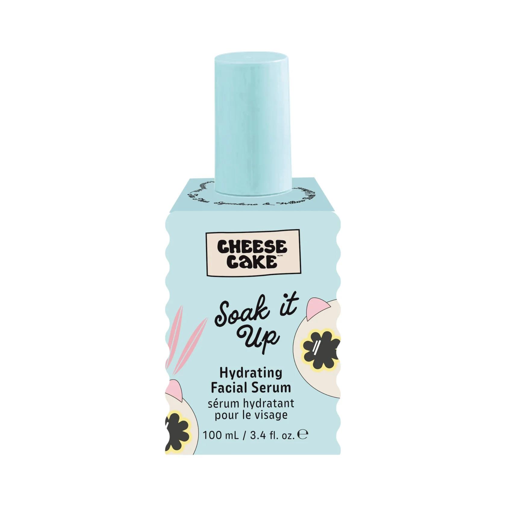 Teen Facial Serum Hydrating/ Clarifying Girls Skin Care Japanese Kawaii 100ml