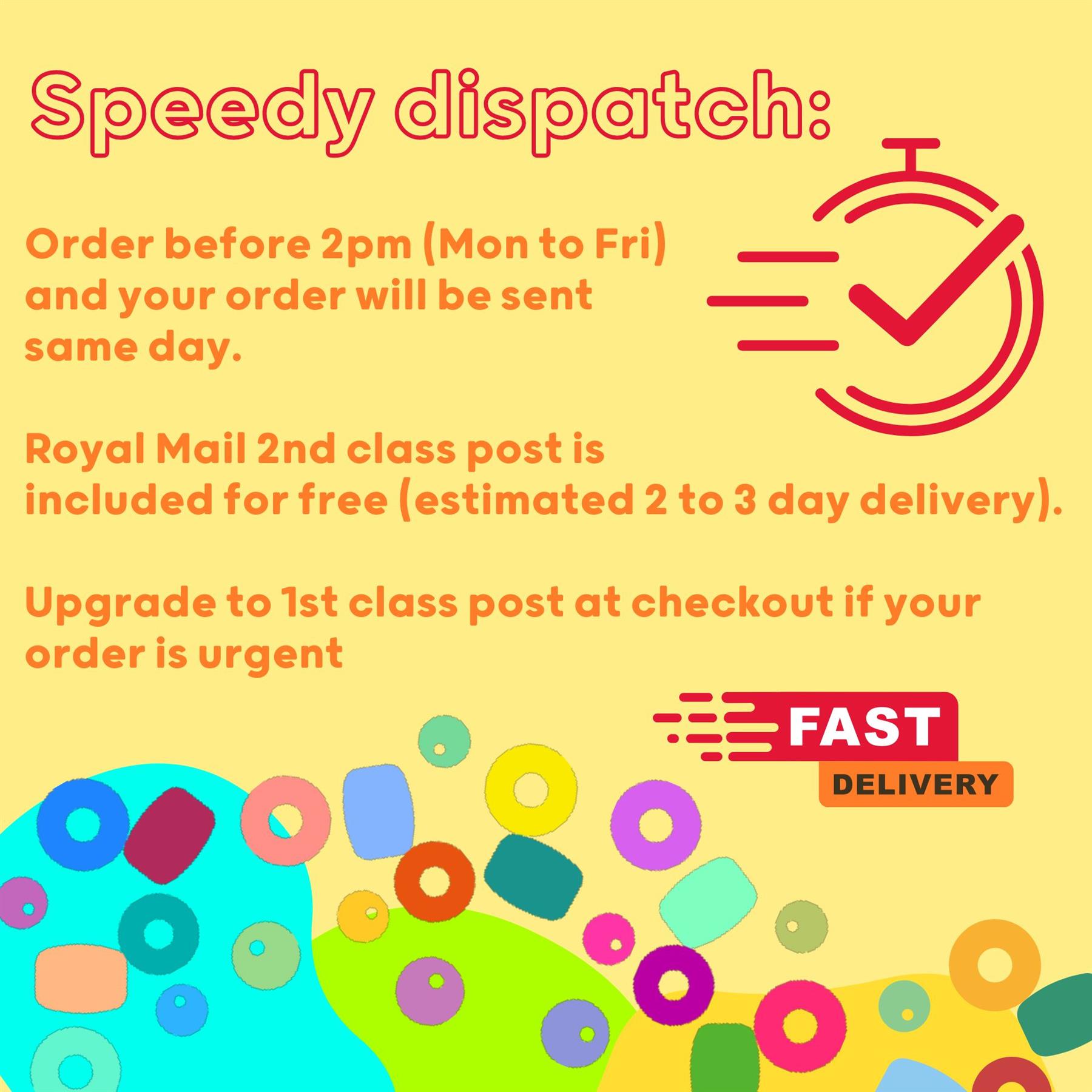 Metallic & Iris glass seed beads - size 11/0 (approx 2mm) 50g pack, pick colour - Picture 14 of 17