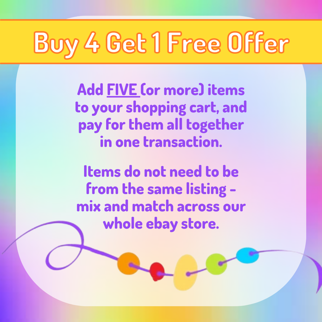 Metallic & Iris glass seed beads - size 11/0 (approx 2mm) 50g pack, pick colour - Picture 13 of 17