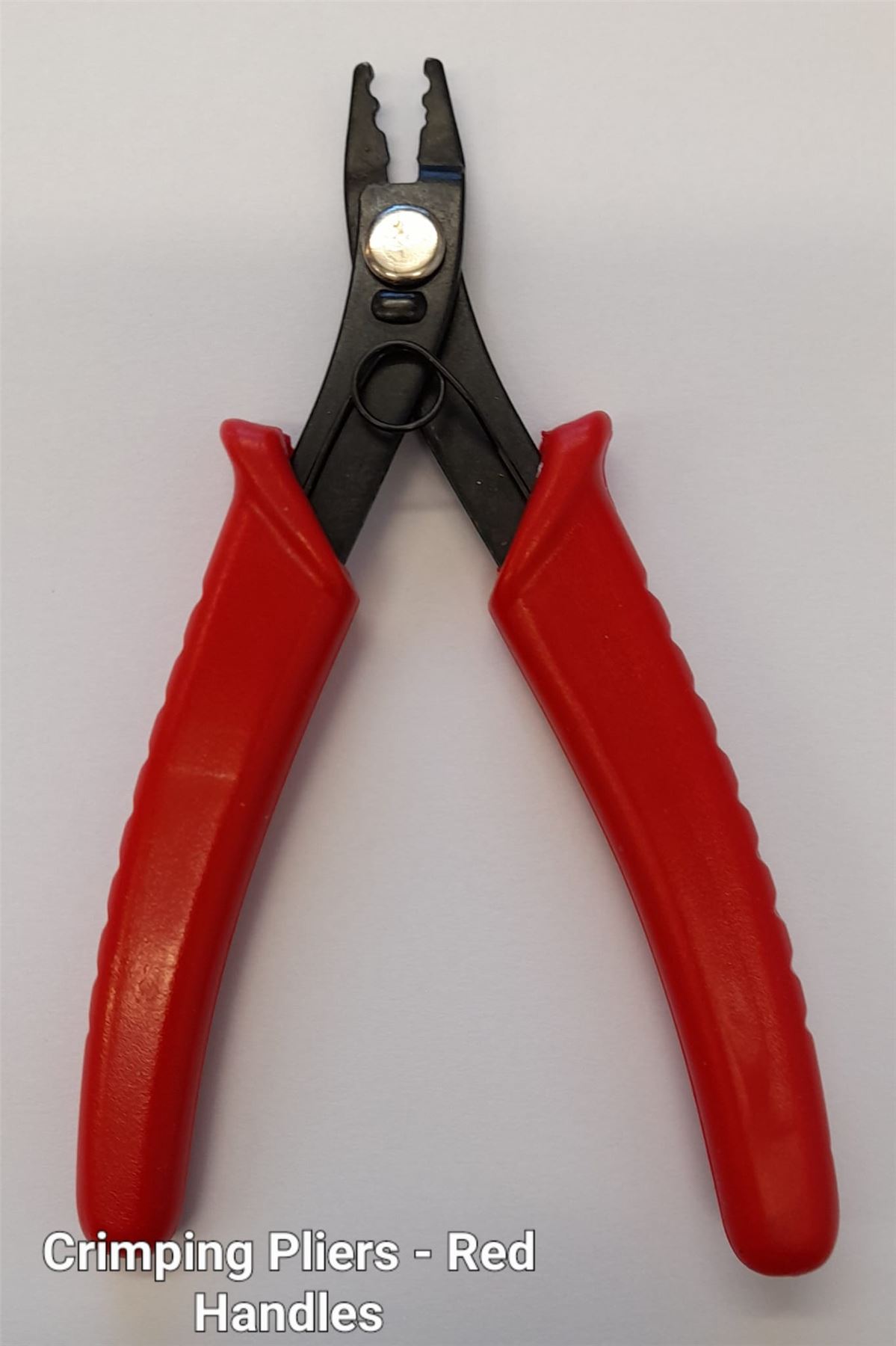 Crimping Pliers, quality jewellery making tool, beading craft crimps